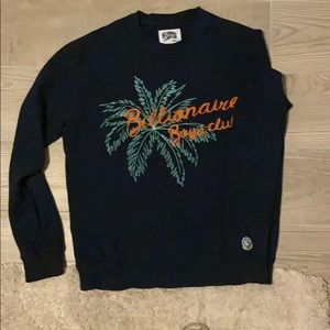 Billionaire Boys Club Topia Crewneck